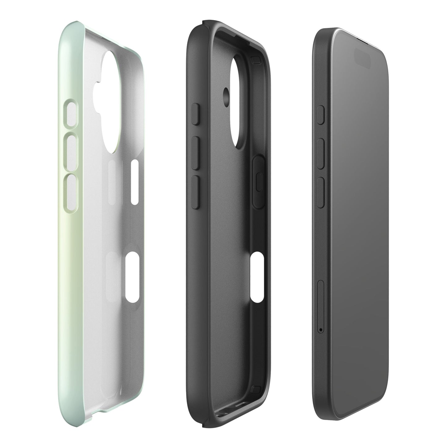 Zest iPhone Case - Blunt Cases