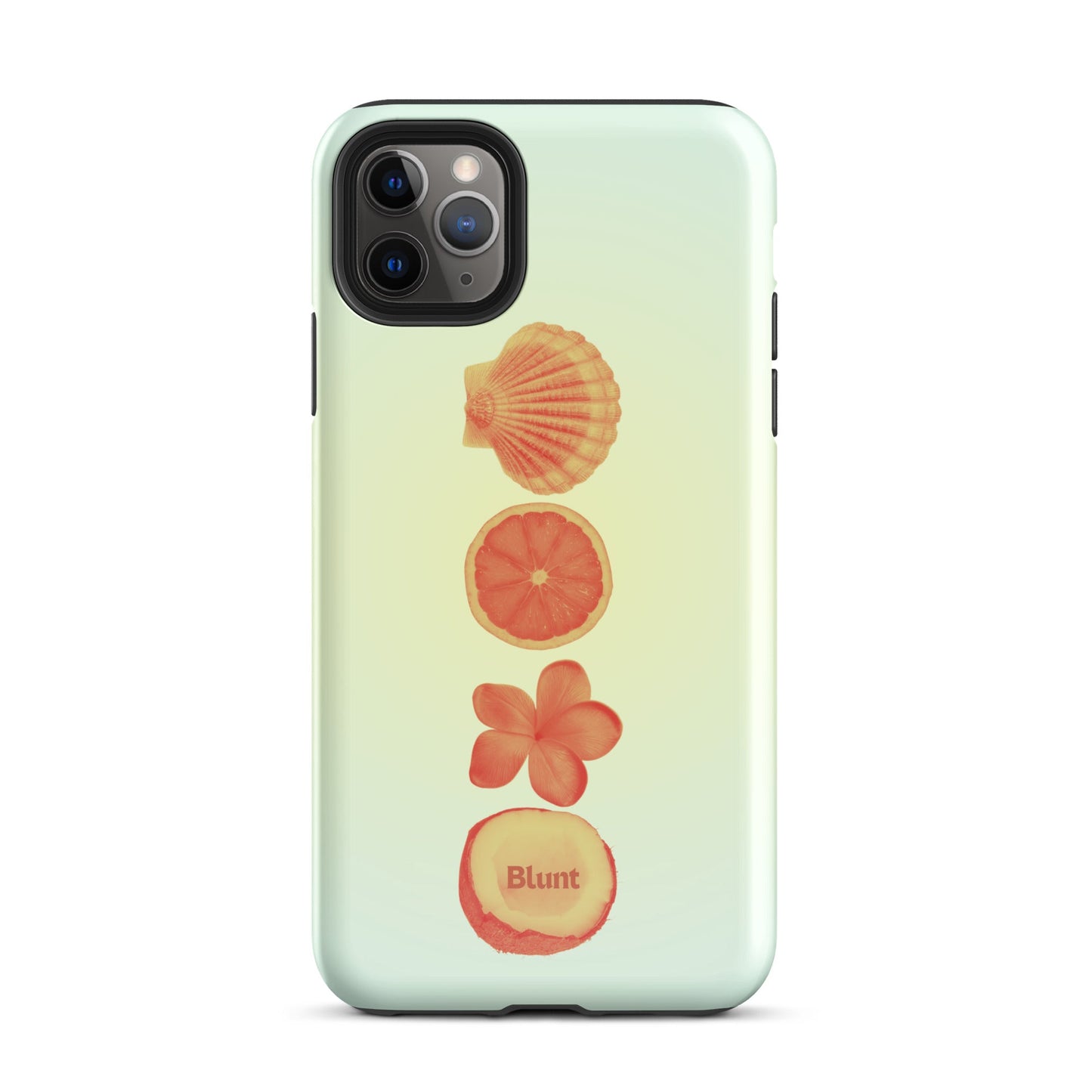 Zest iPhone Case - Blunt Cases
