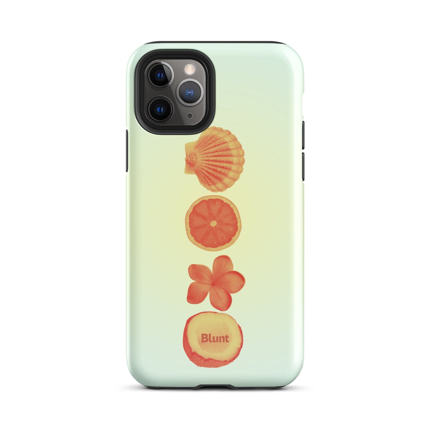 Zest iPhone Case - Blunt Cases