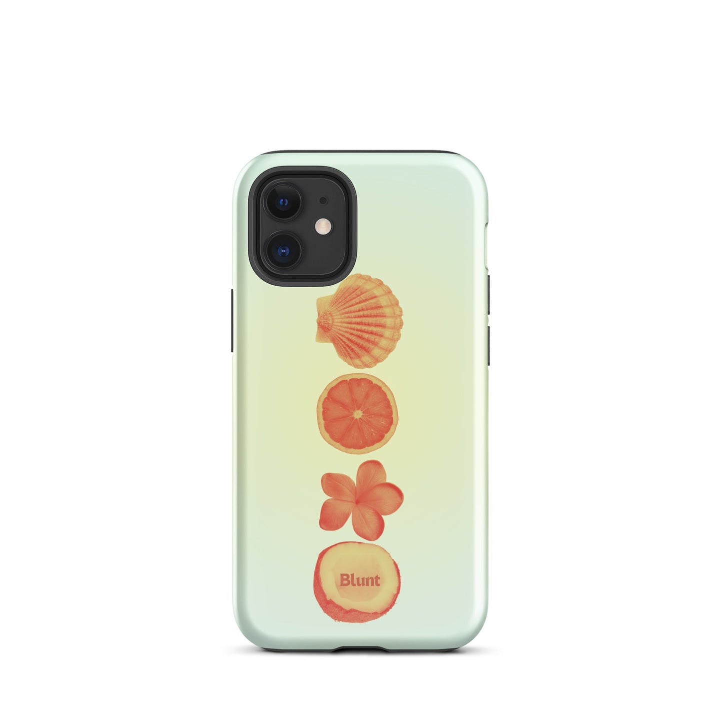 Zest iPhone Case - Blunt Cases