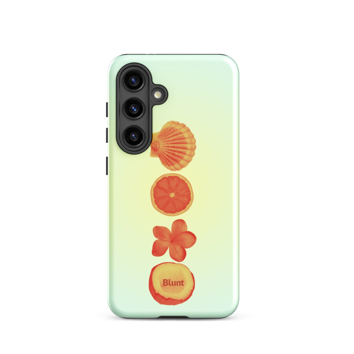 Zest Samsung Case - Blunt Cases
