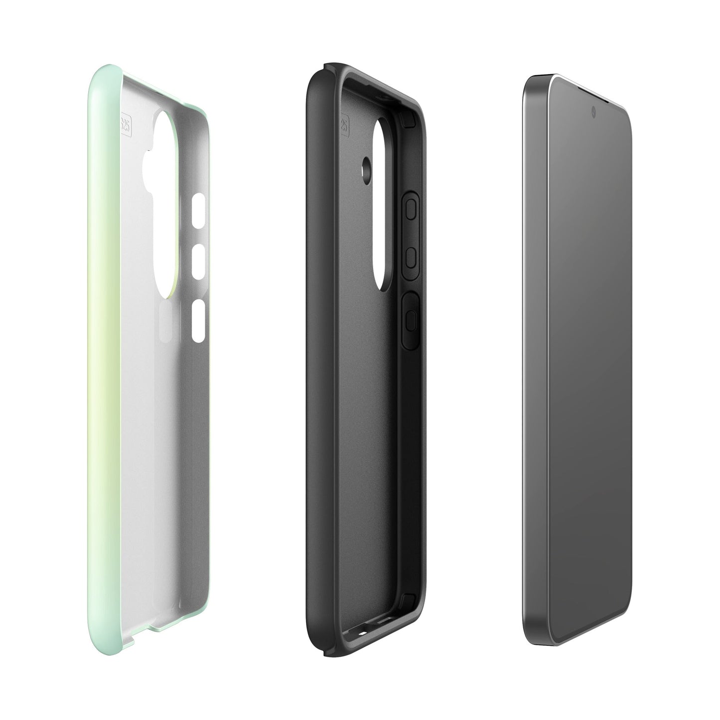 Zest Samsung Case - Blunt Cases