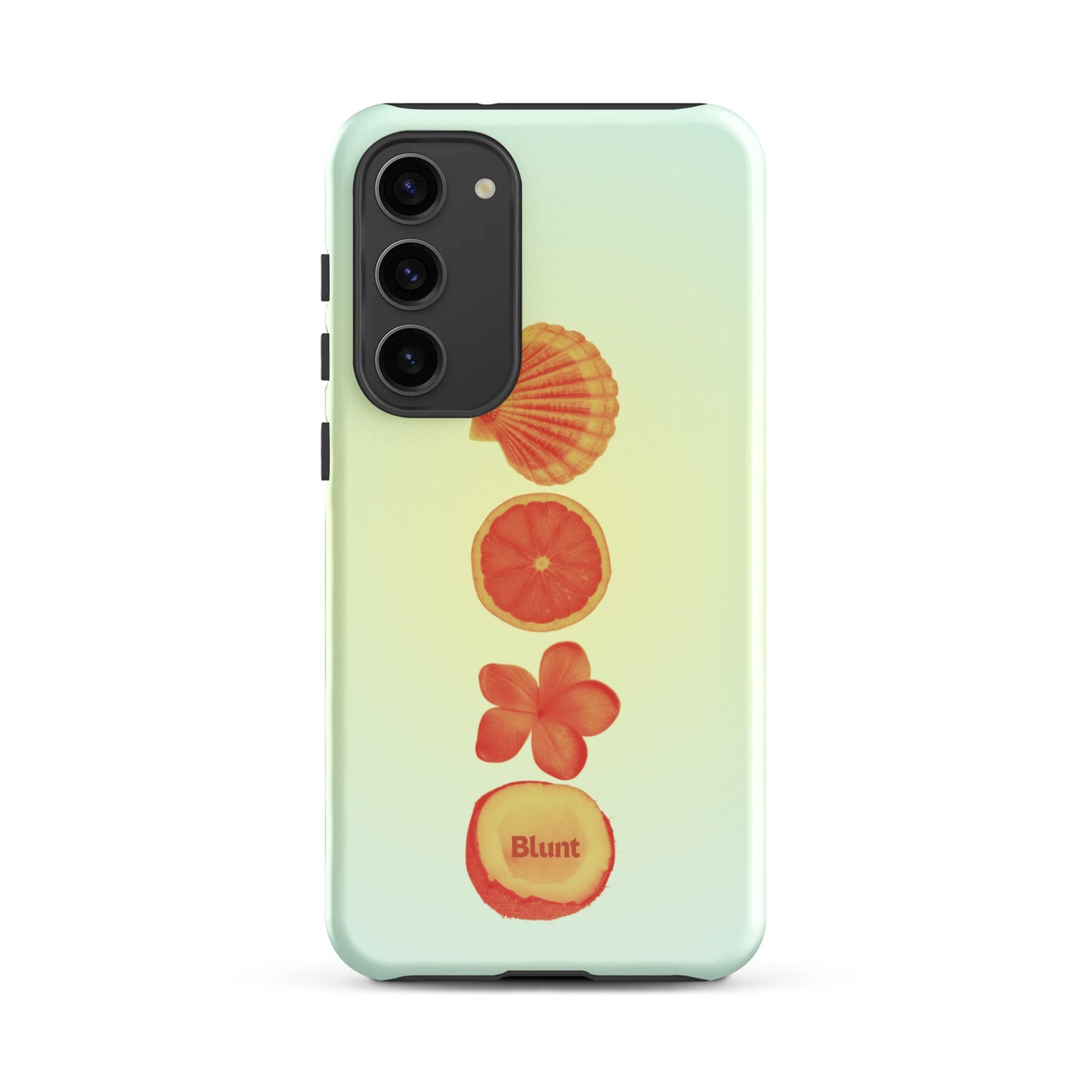 Zest Samsung Case - Blunt Cases