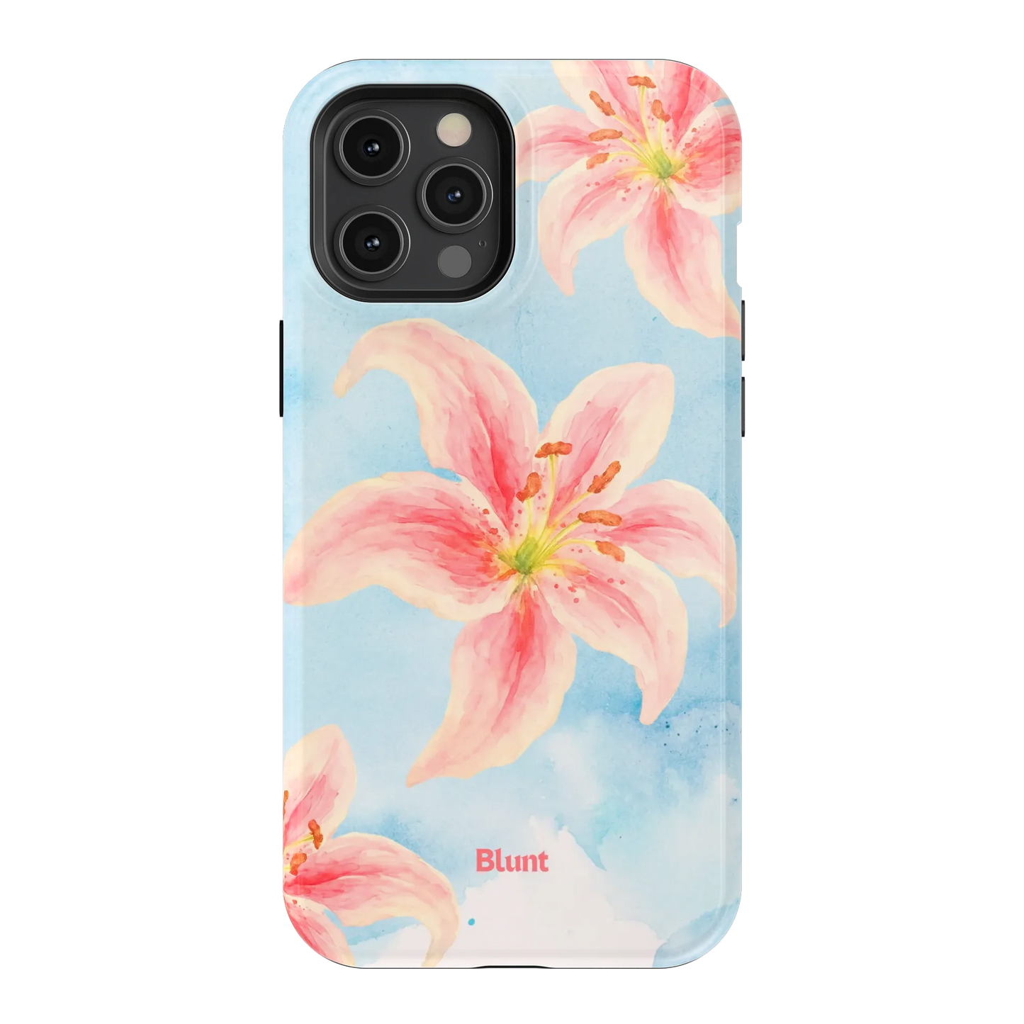 Aire iPhone Case