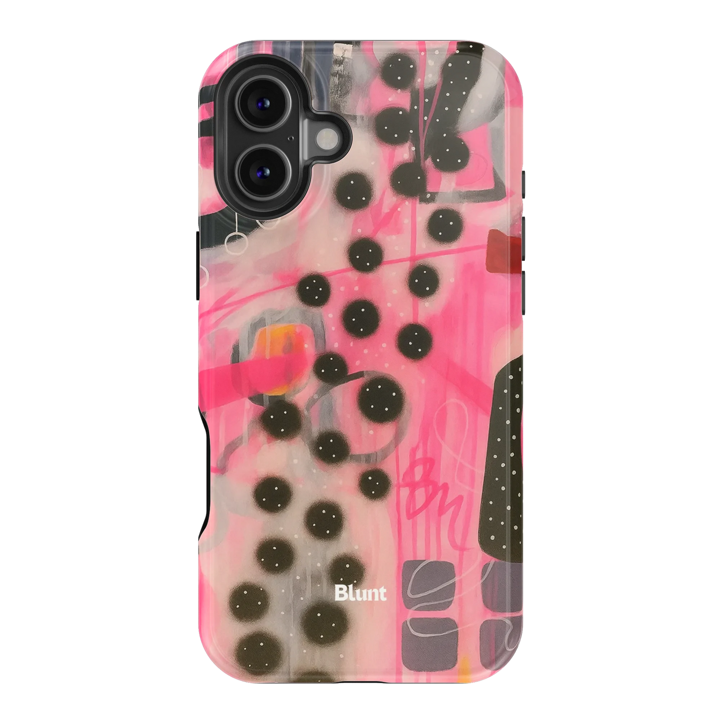 Coco iPhone Case