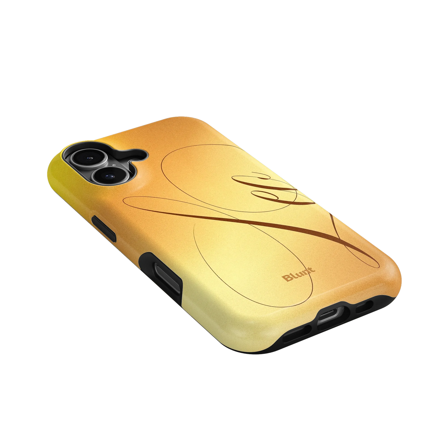 Leo iPhone Case
