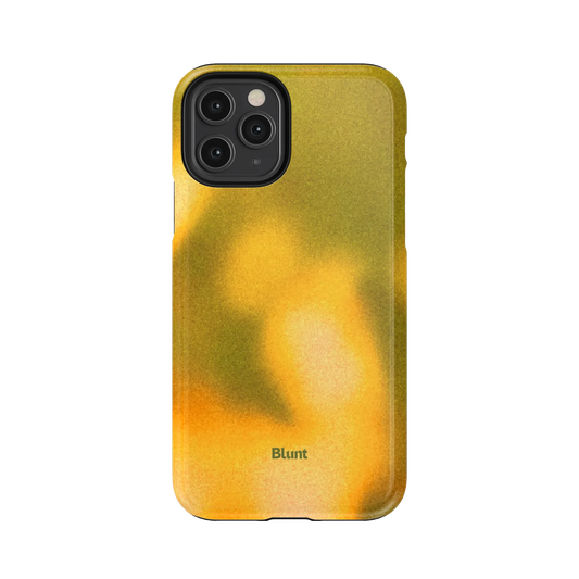 Auren iPhone Case