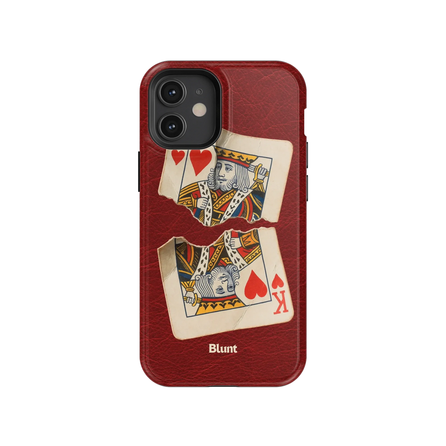 Split iPhone Case