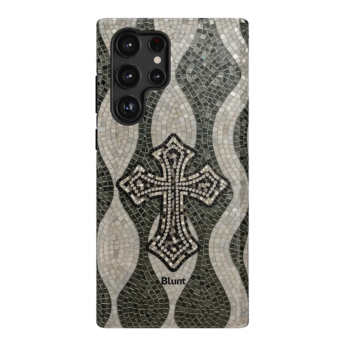 Sanctuary Samsung Case