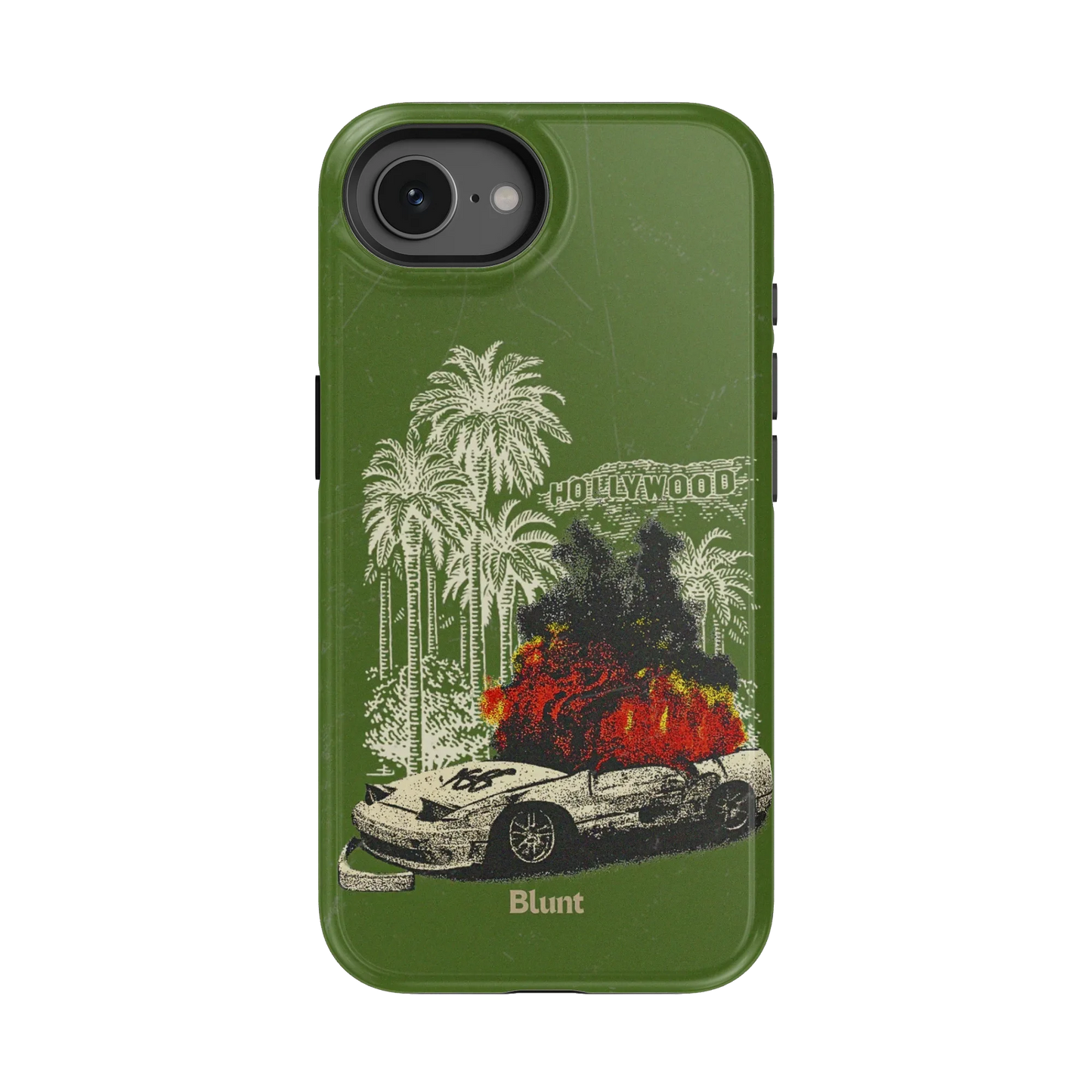 iPhone 16 E Tough