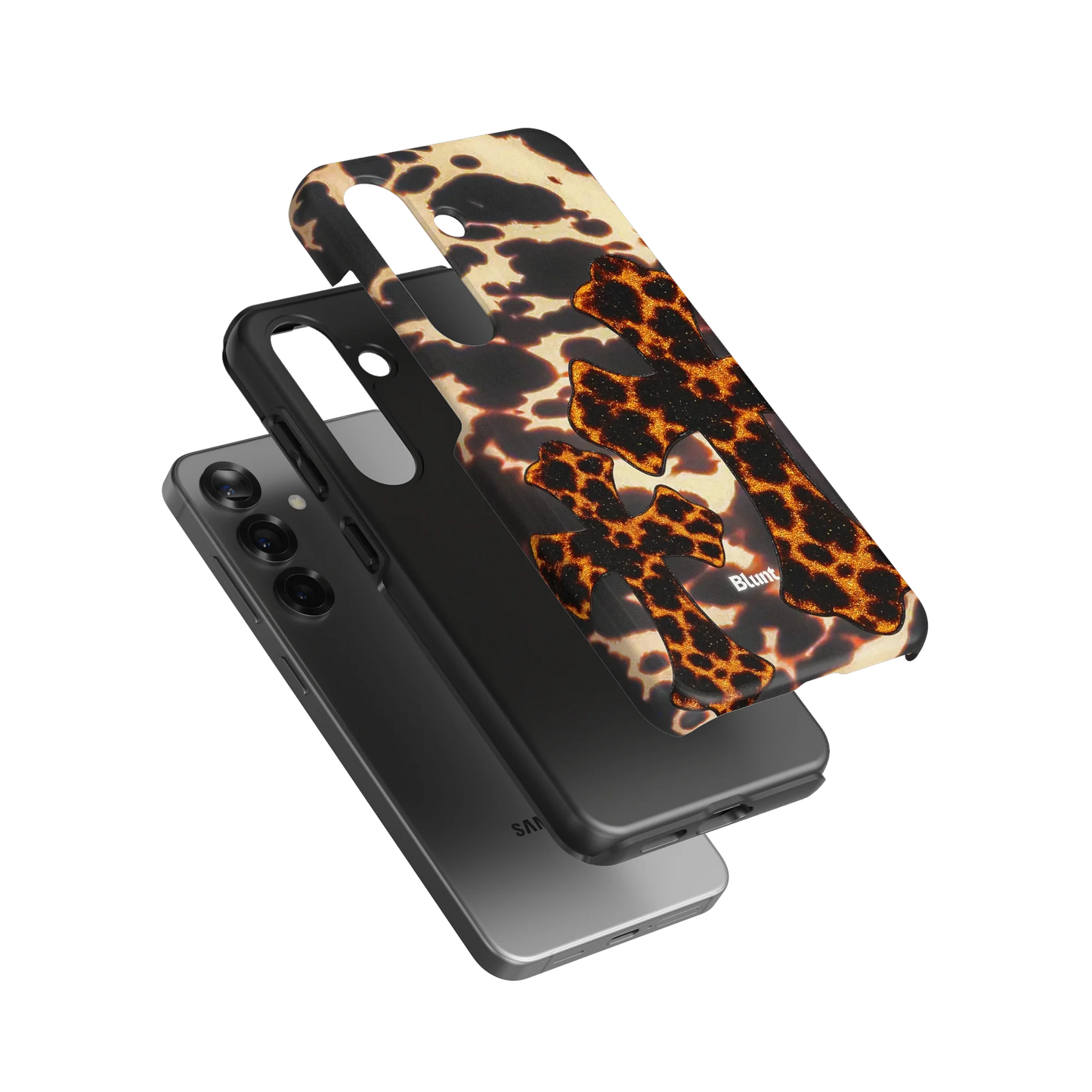 Fierce Samsung Case