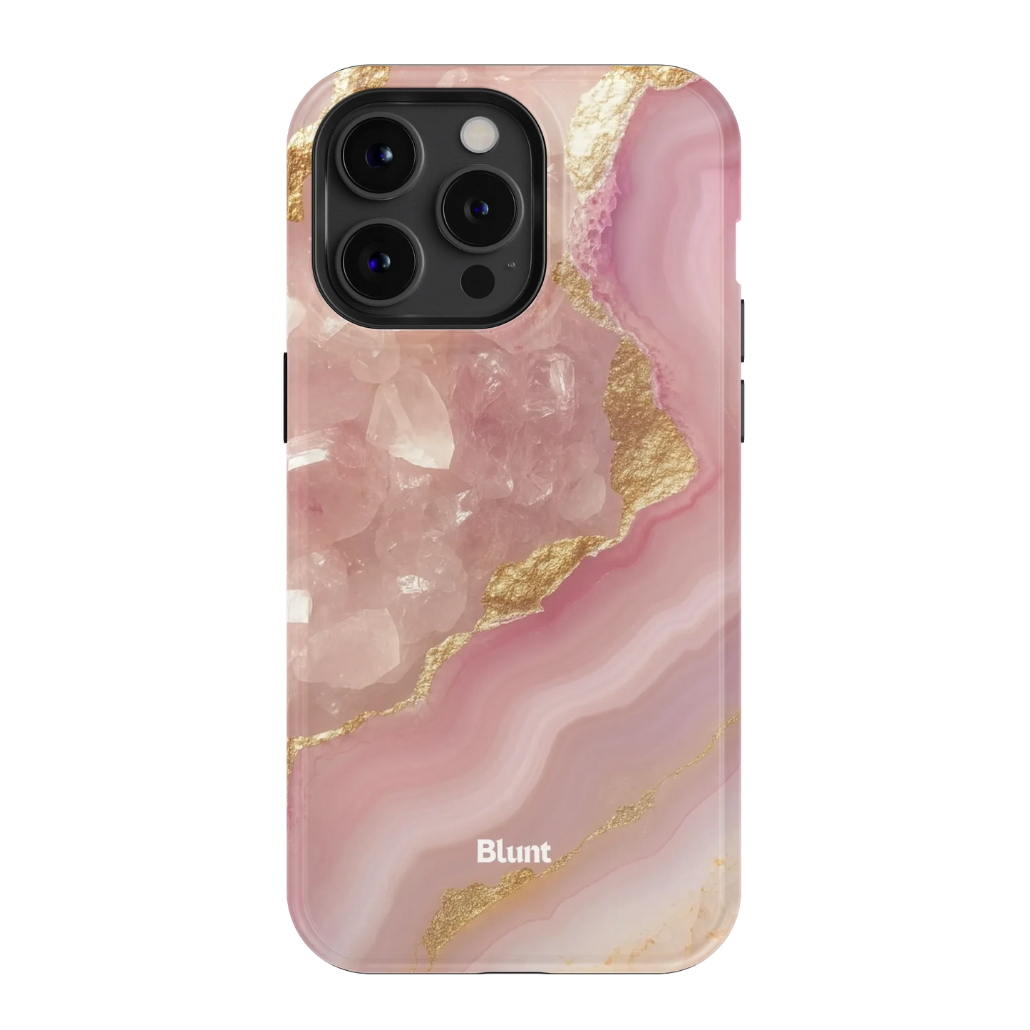Blushstone iPhone Case