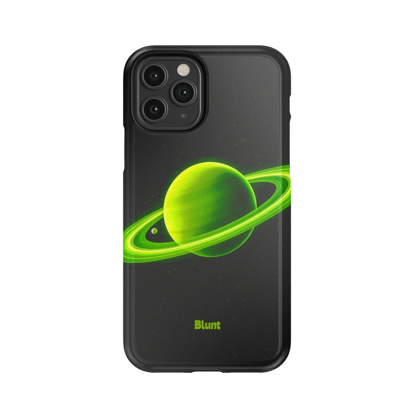 Glowra iPhone Case