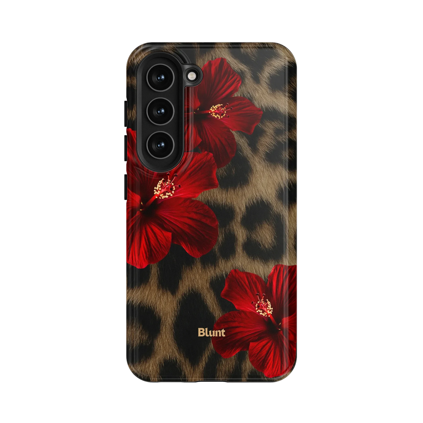 Rogue Flower Samsung Case