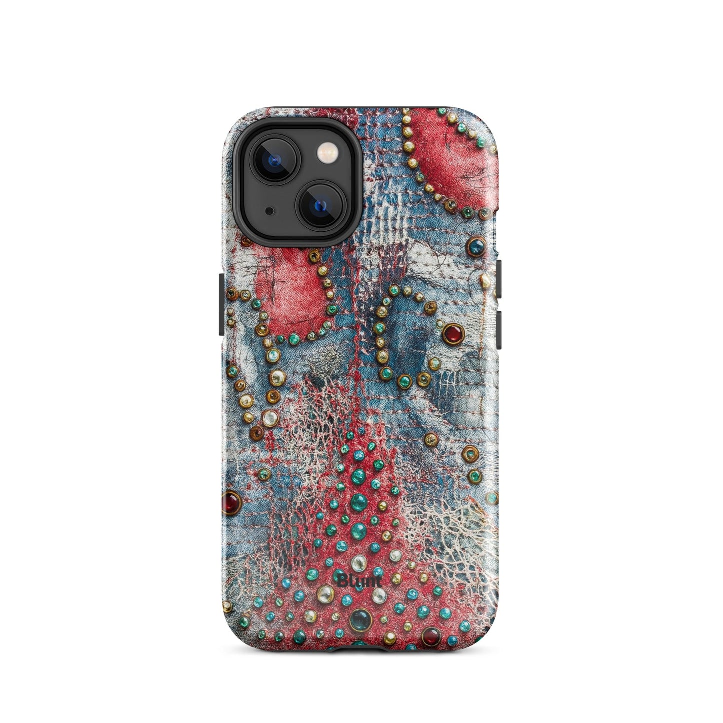 Zingra iPhone Case - Blunt Cases