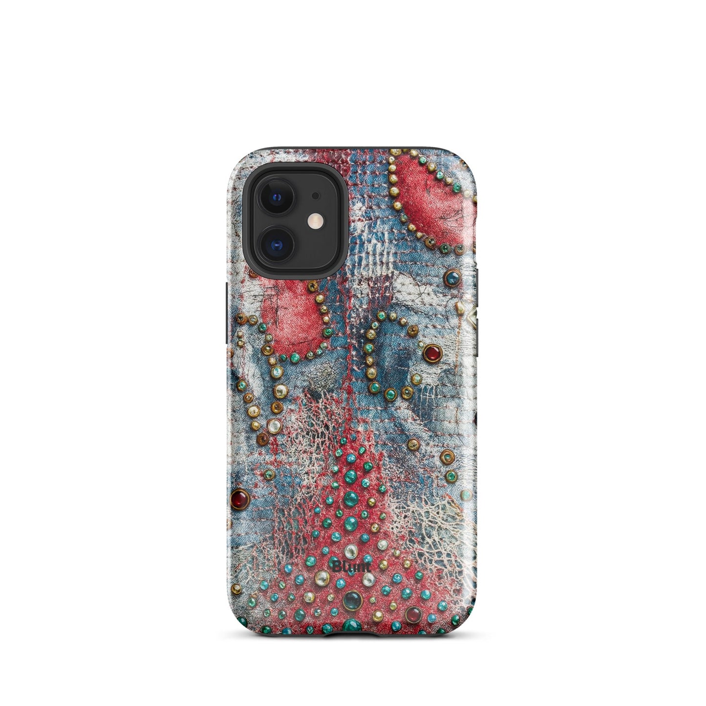 Zingra iPhone Case - Blunt Cases