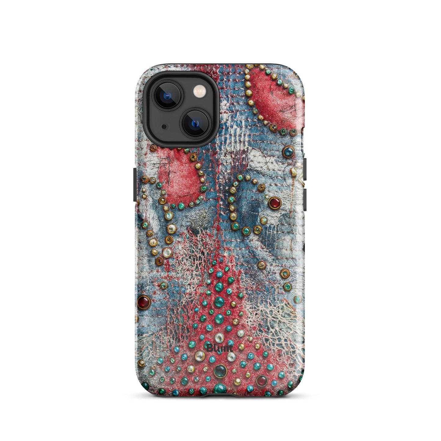 Zingra iPhone Case - Blunt Cases