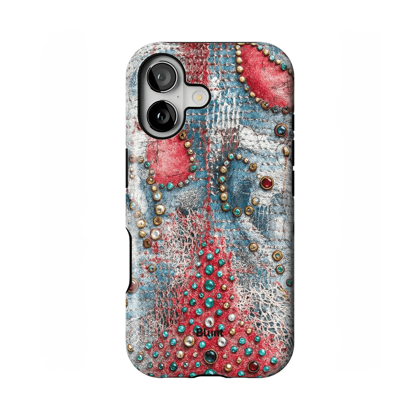 Zingra iPhone Case - Blunt Cases