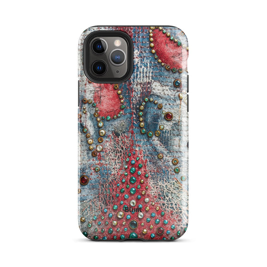 Zingra iPhone Case - Blunt Cases