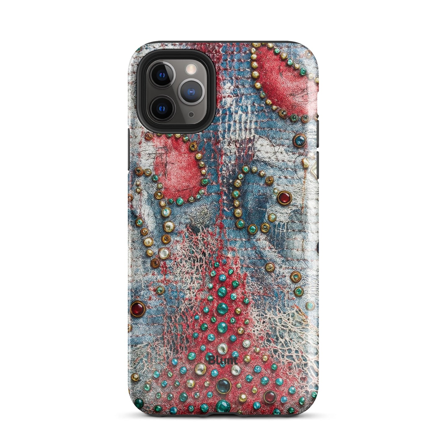 Zingra iPhone Case - Blunt Cases