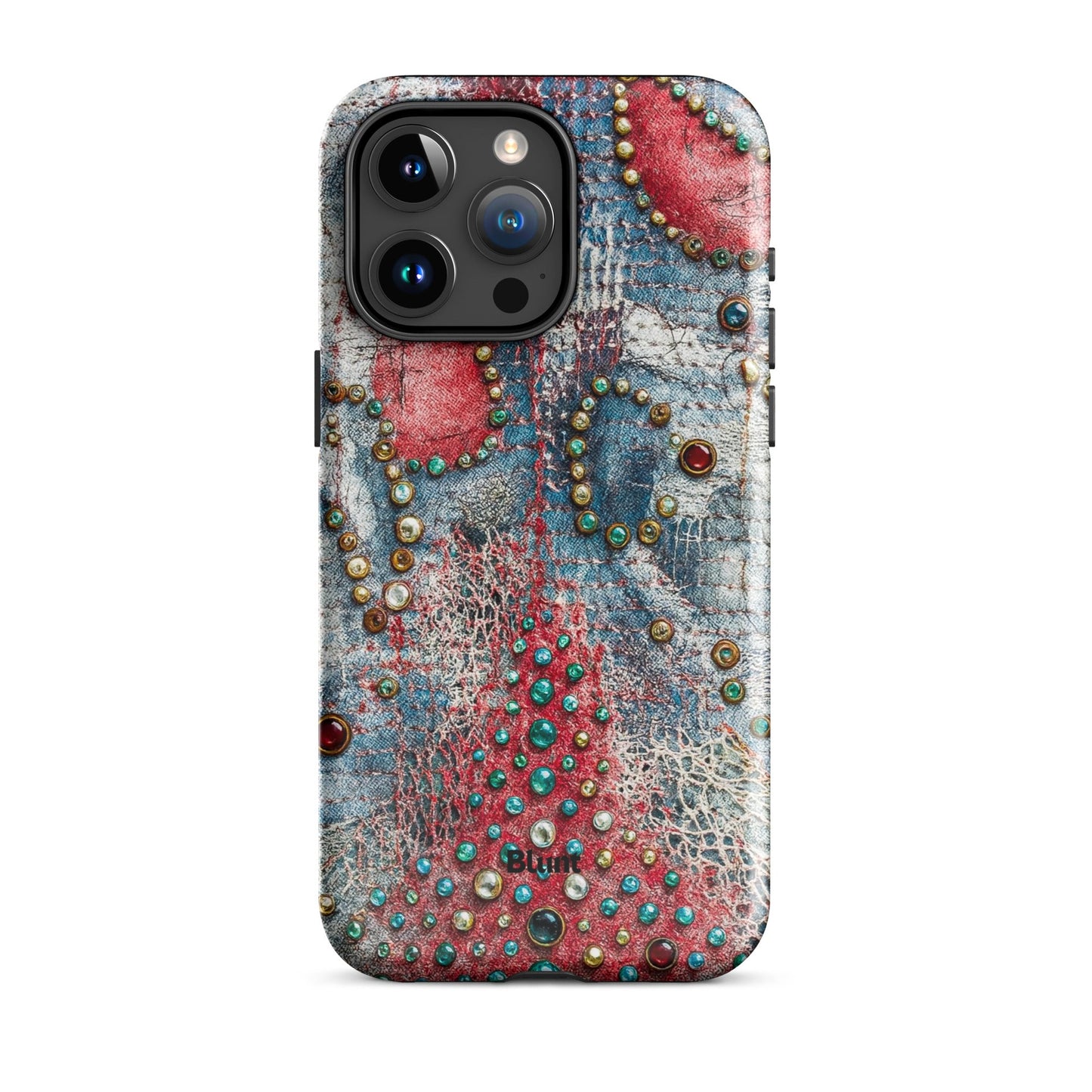 Zingra iPhone Case - Blunt Cases