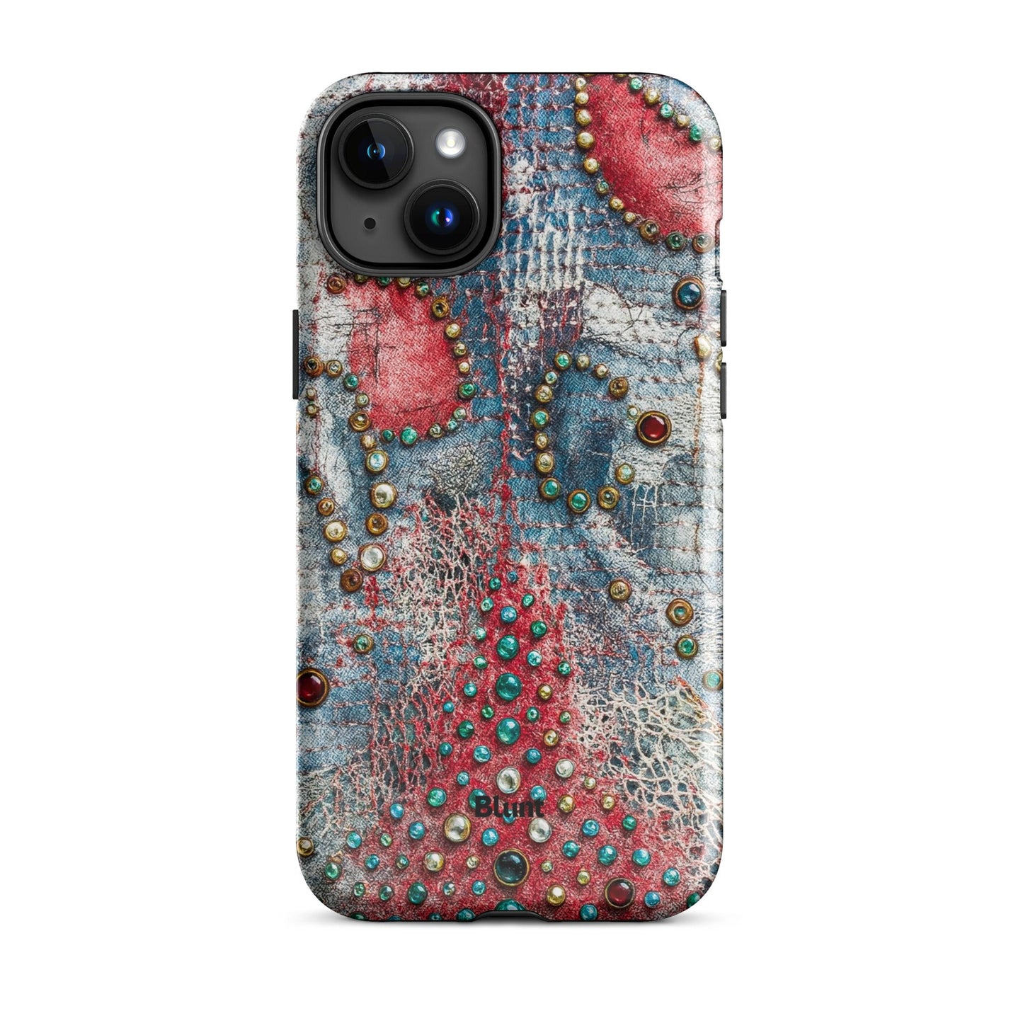 Zingra iPhone Case - Blunt Cases