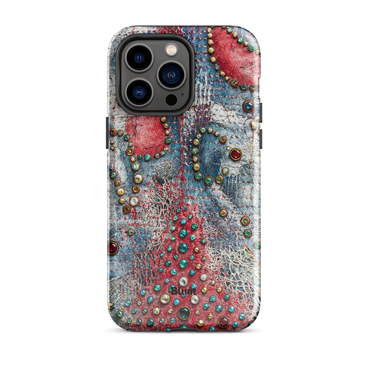 Zingra iPhone Case - Blunt Cases