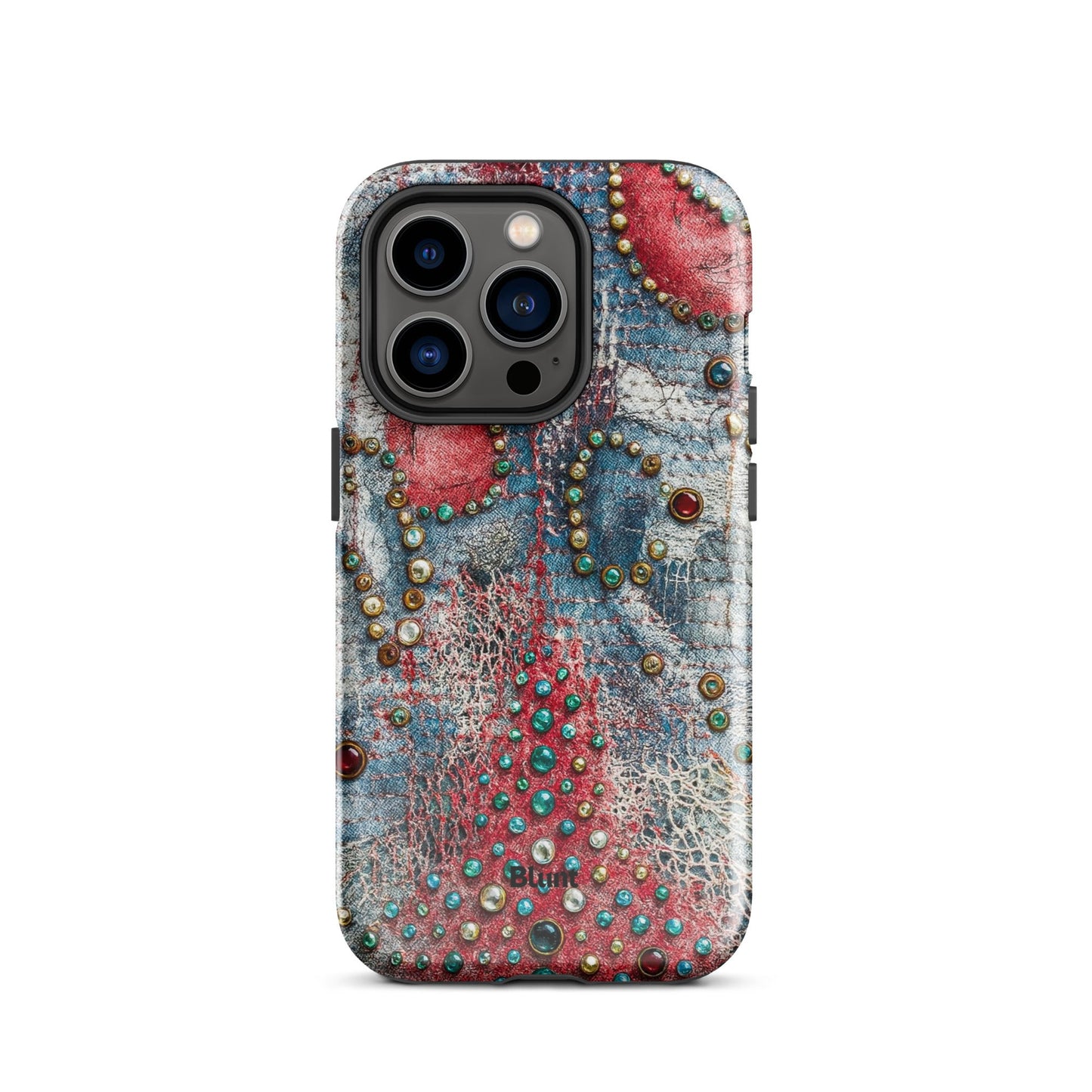 Zingra iPhone Case - Blunt Cases