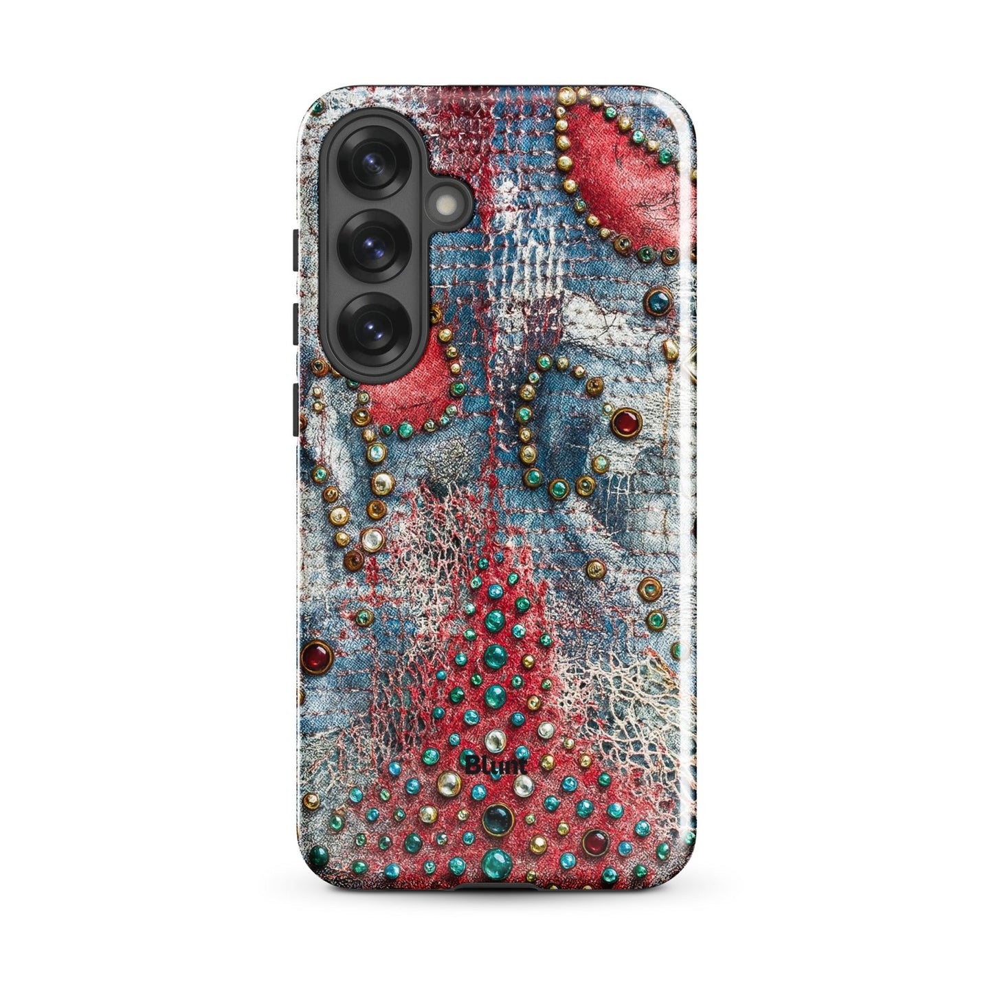Zingra Samsung Case - Blunt Cases