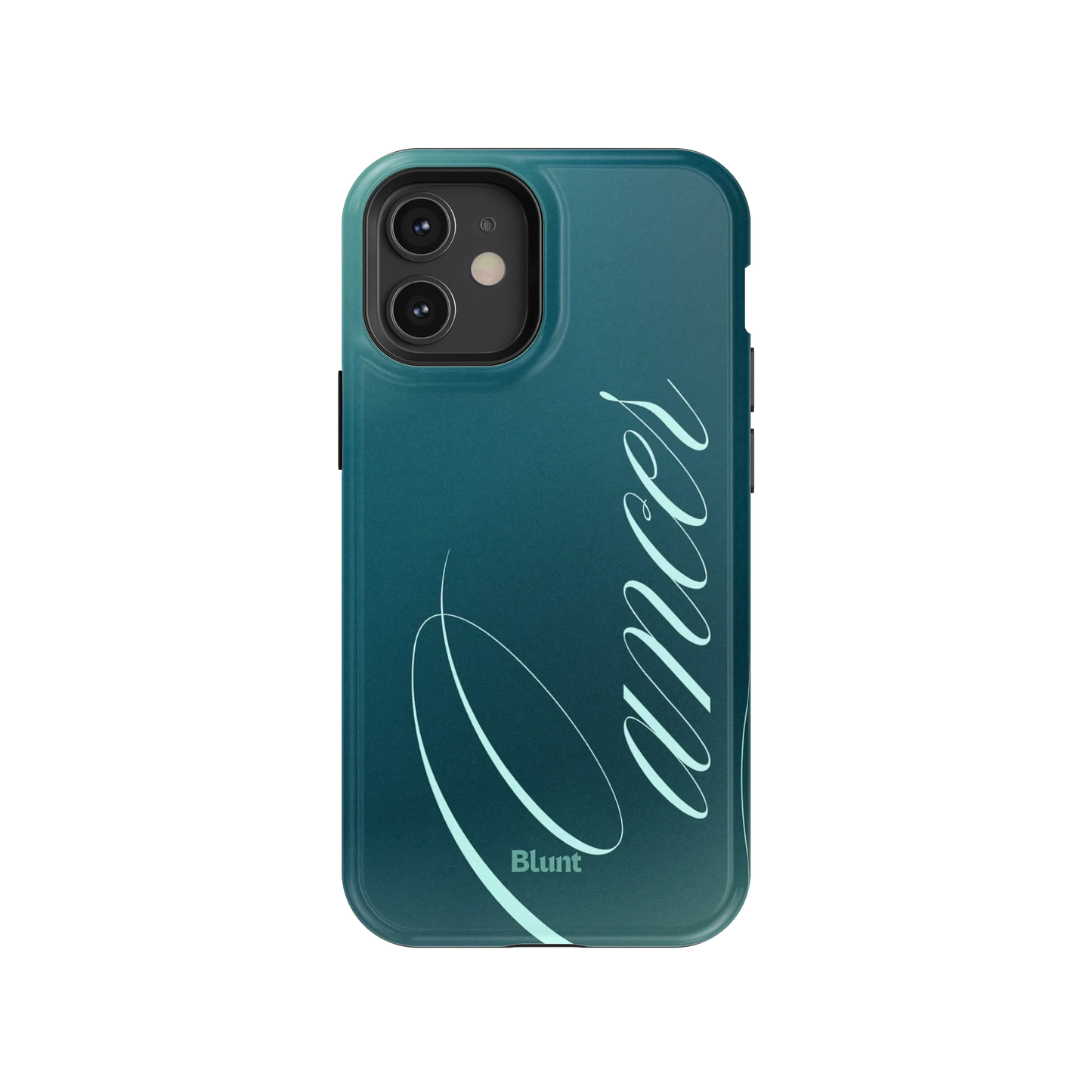 Cancer iPhone Case