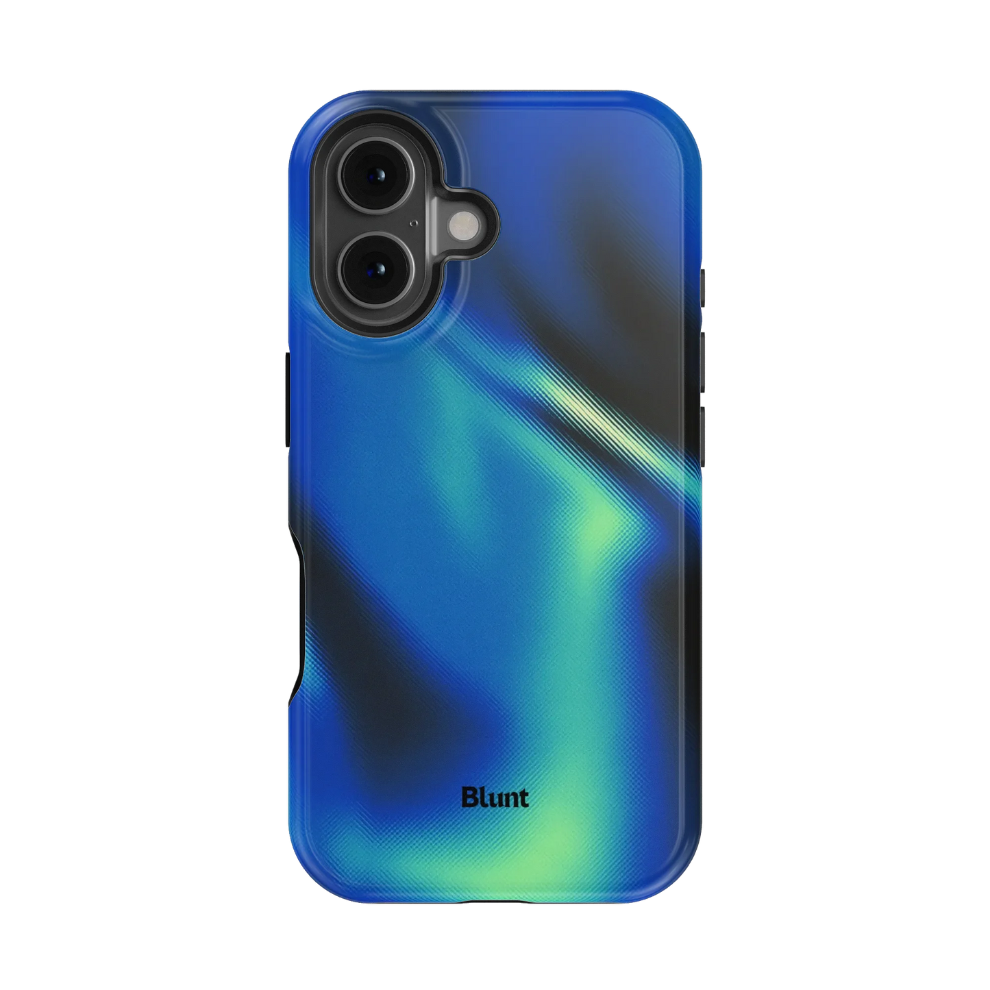 Glimz iPhone Case