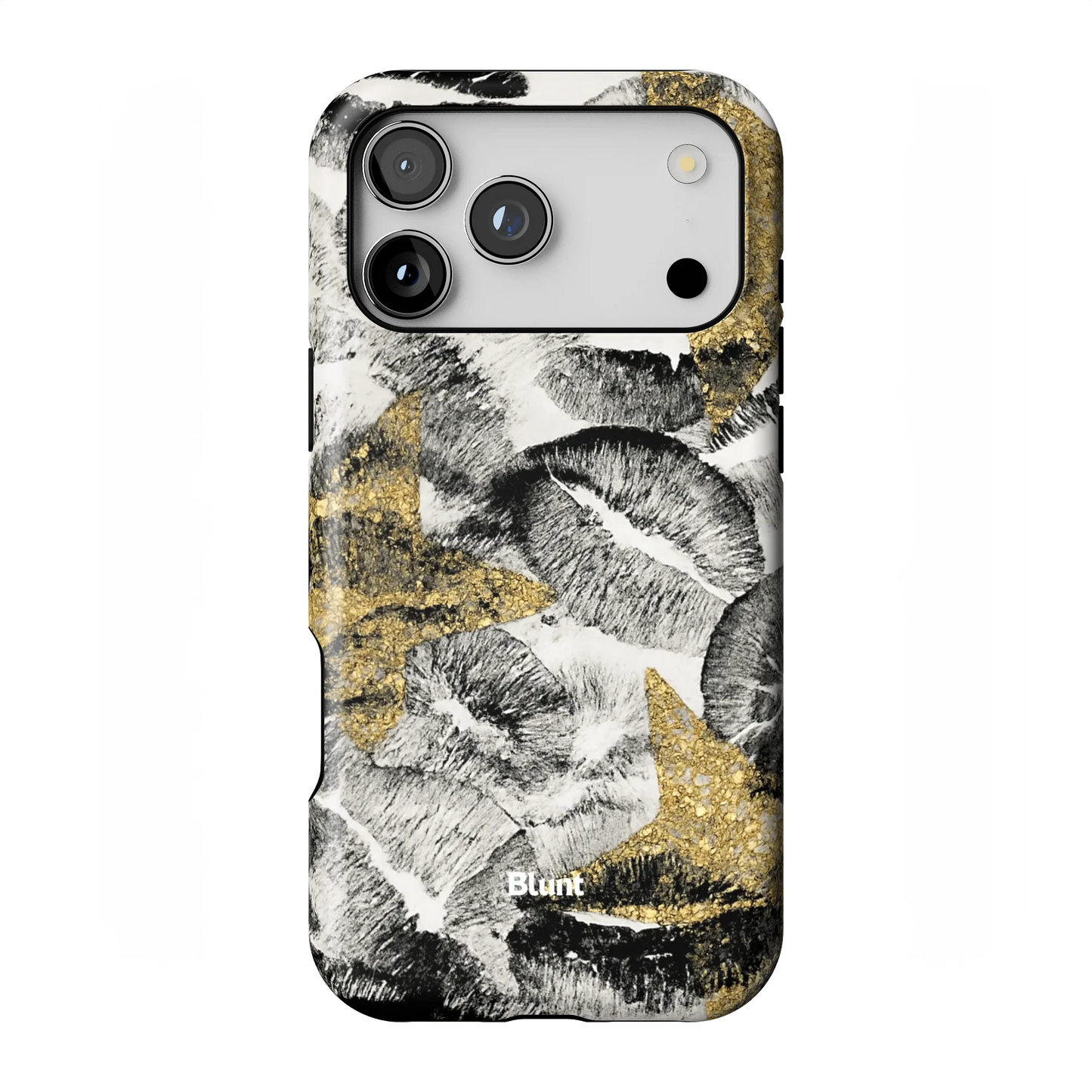 Star Kiss iPhone Case