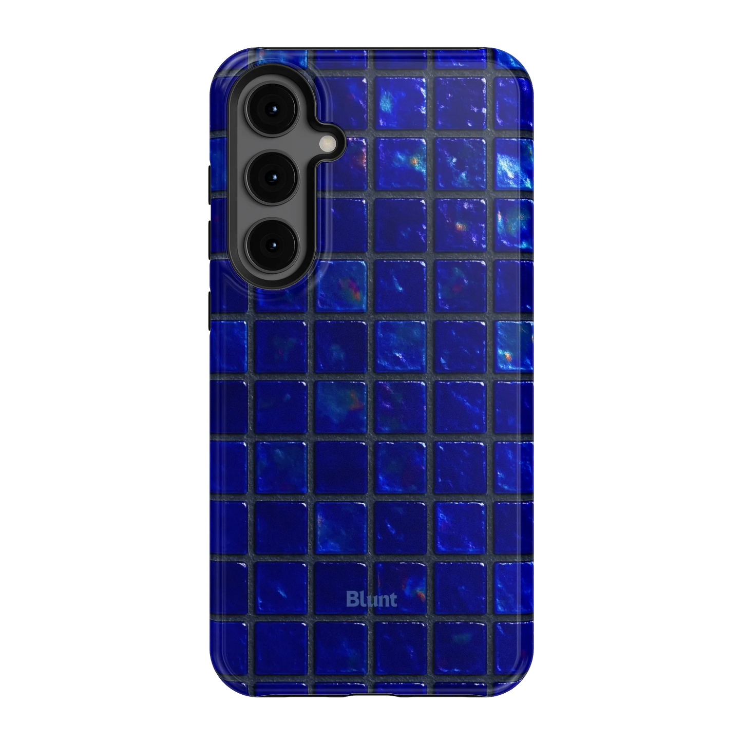Ignited Samsung Case