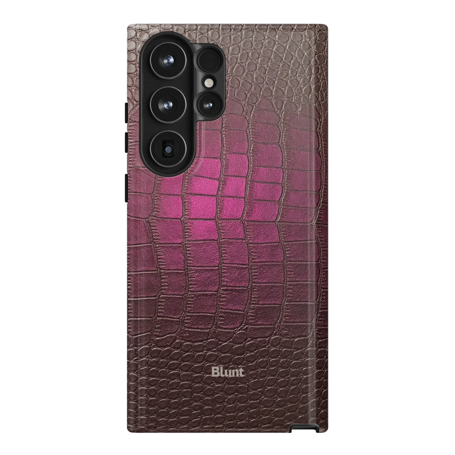 Fuchsia Samsung Case