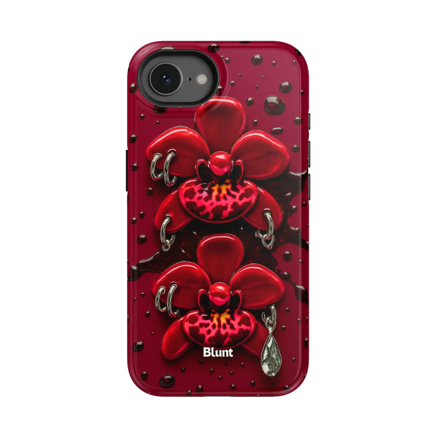 iPhone 16 E Tough
