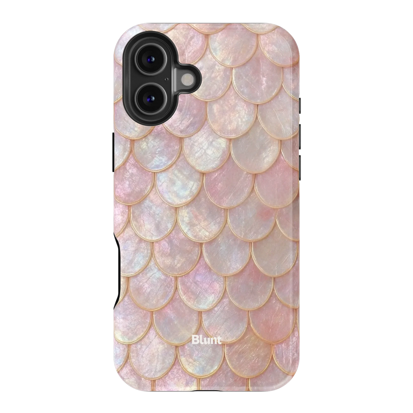 Rose Tide iPhone Case