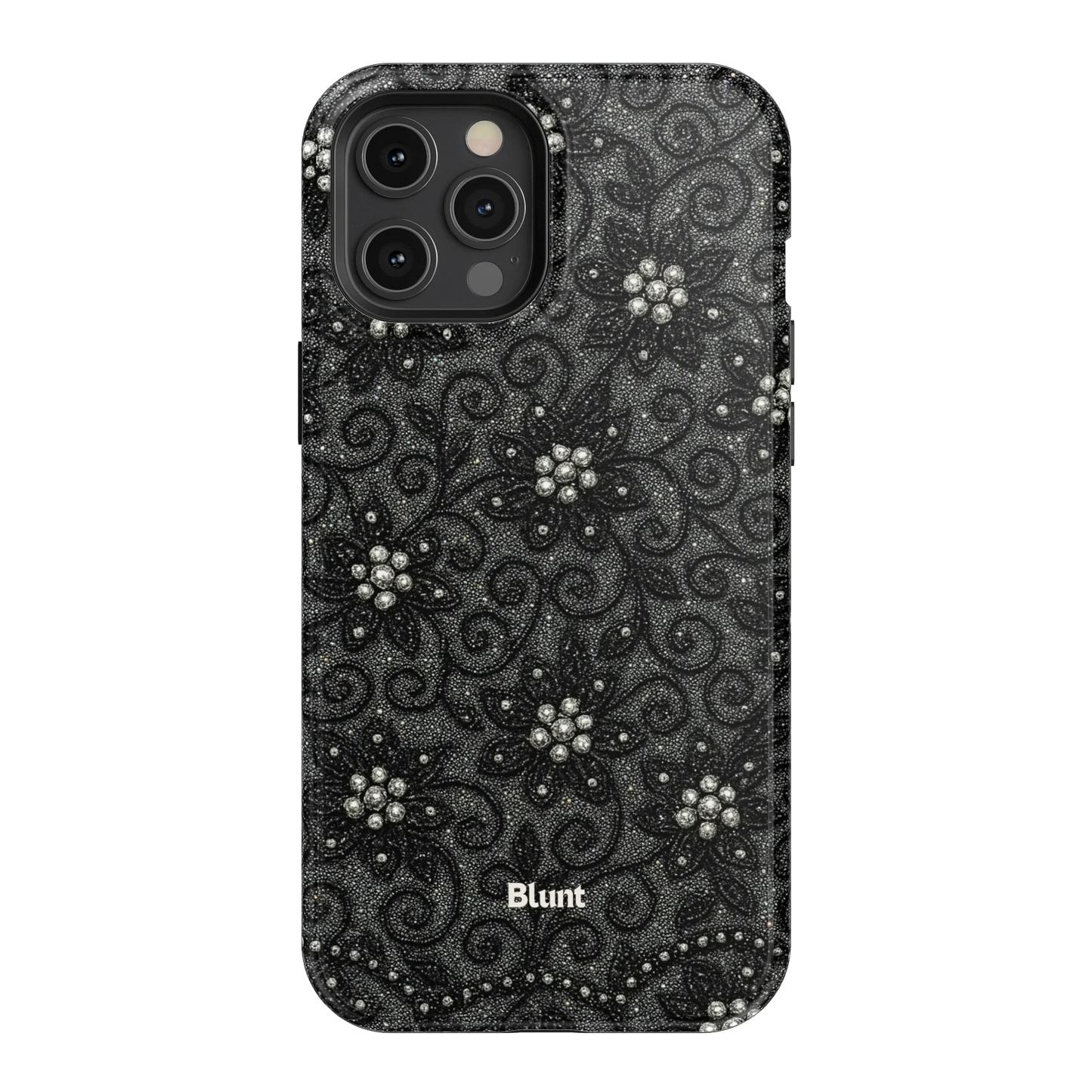 Antique iPhone Case