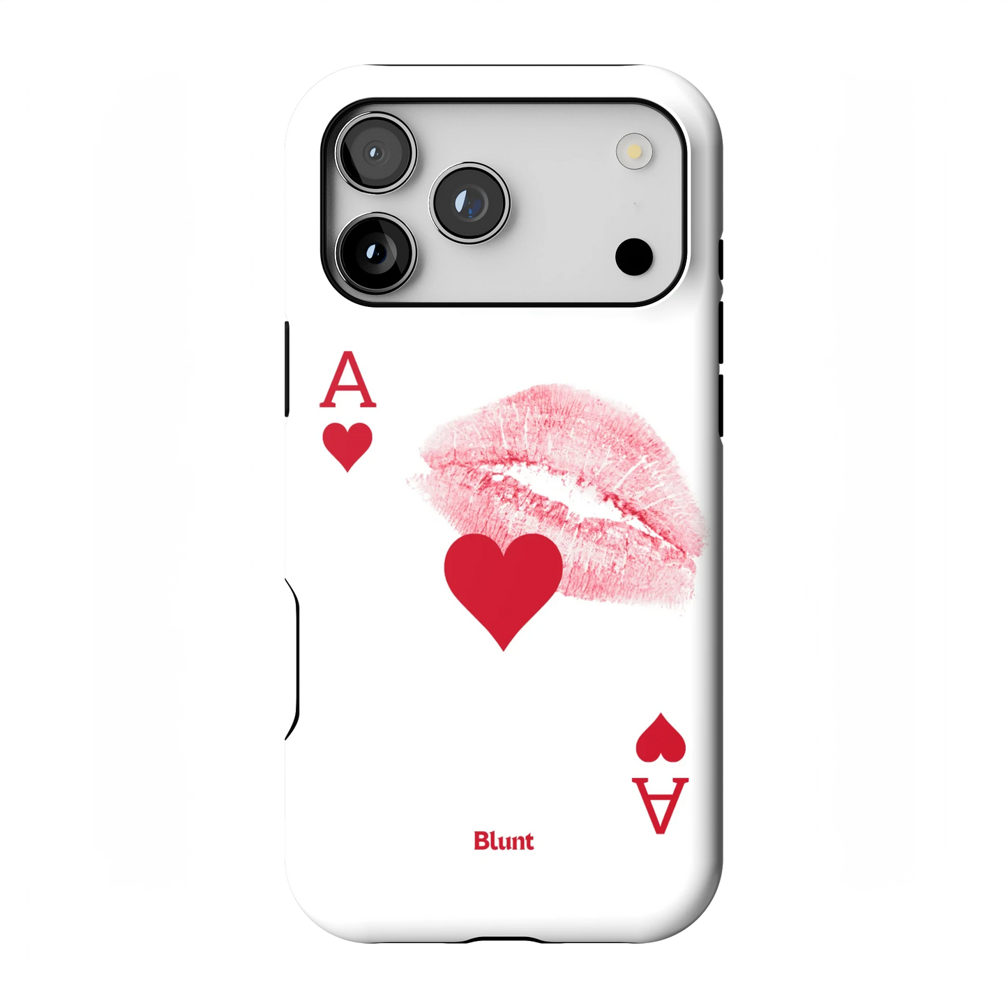 Ace iPhone Case