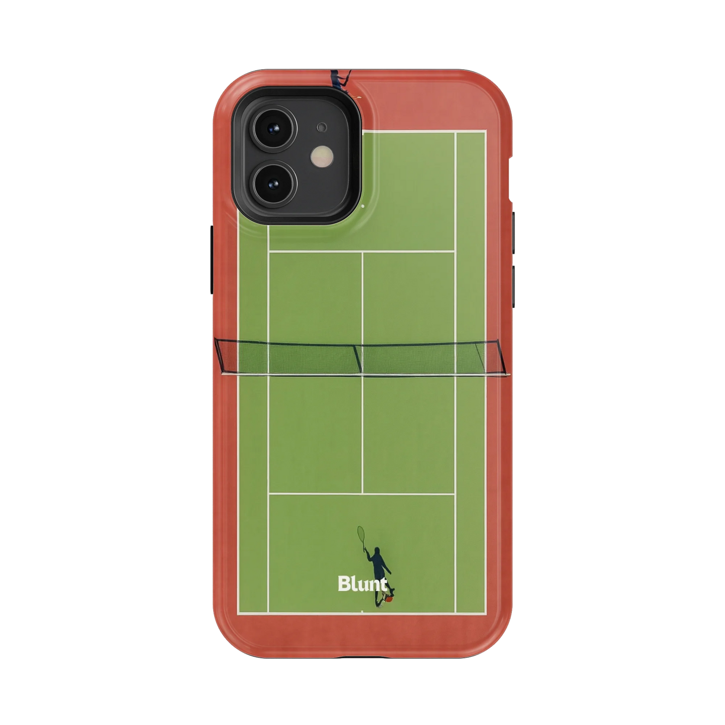 Volley iPhone Case
