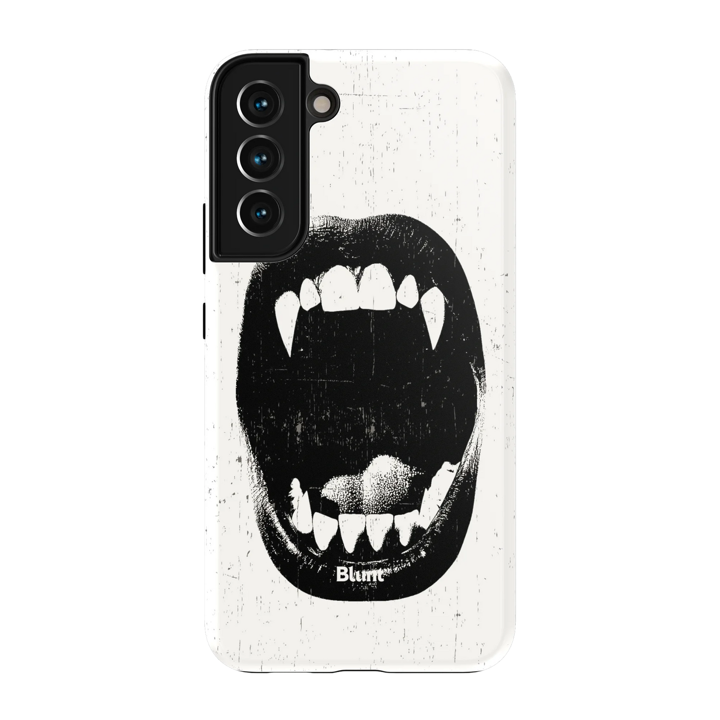 Venomous Samsung Case