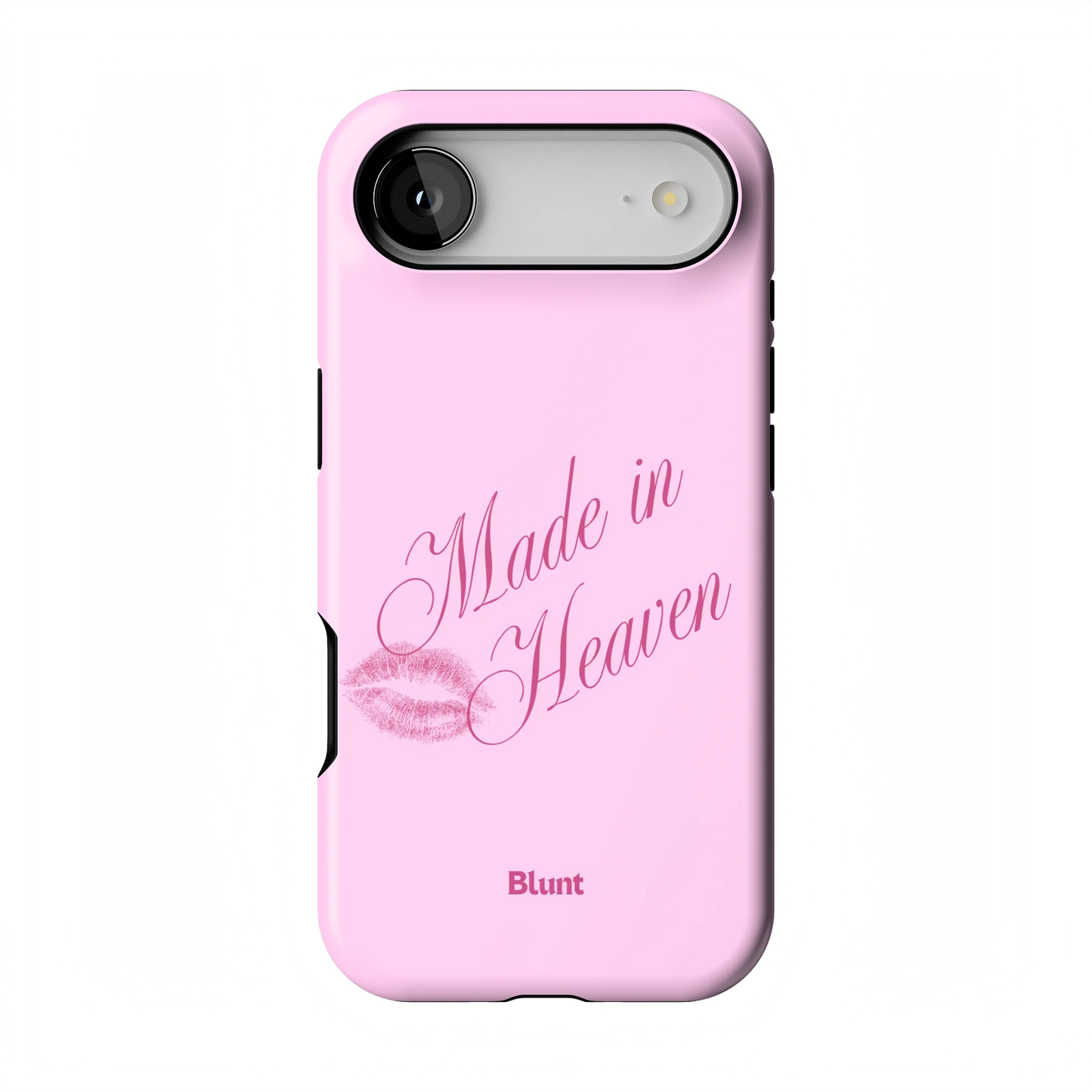 Heavenly iPhone Case