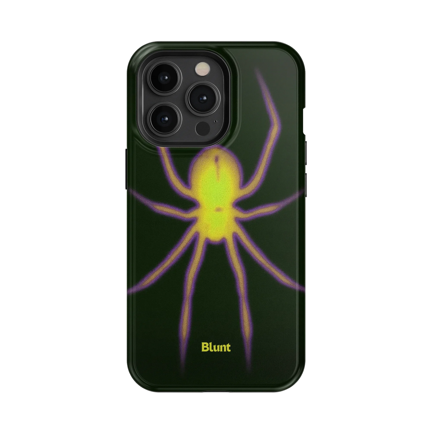 Exil iPhone Case