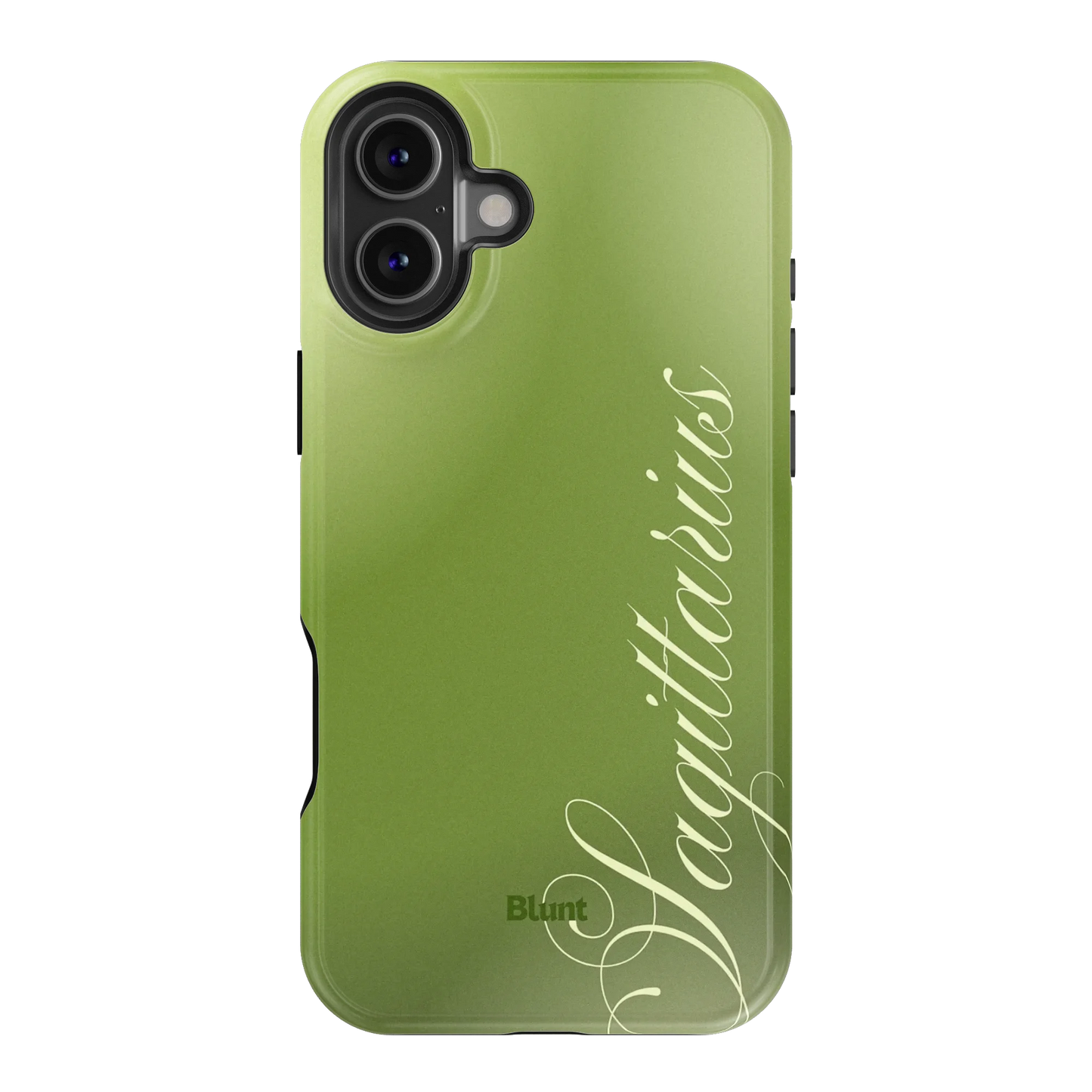 Sagittarius iPhone Case