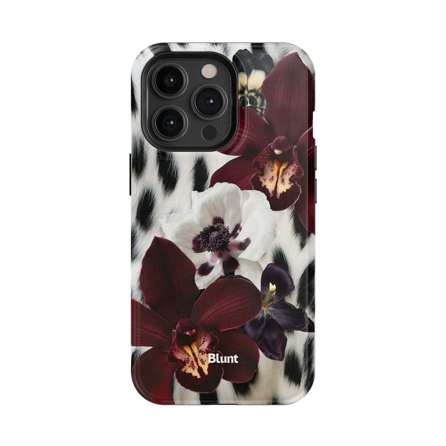 Mythic iPhone Case