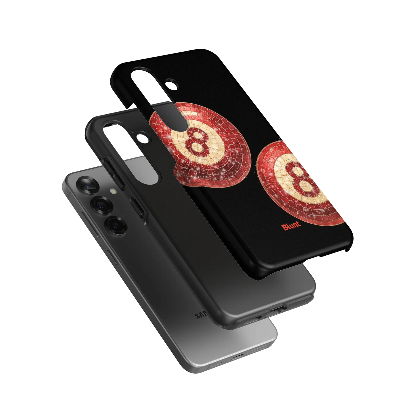 Roulette Samsung Case