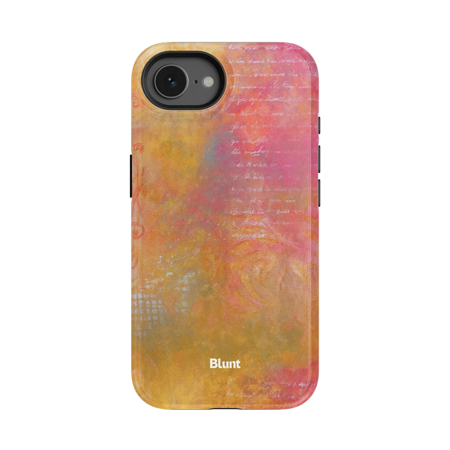 iPhone 16 E Tough