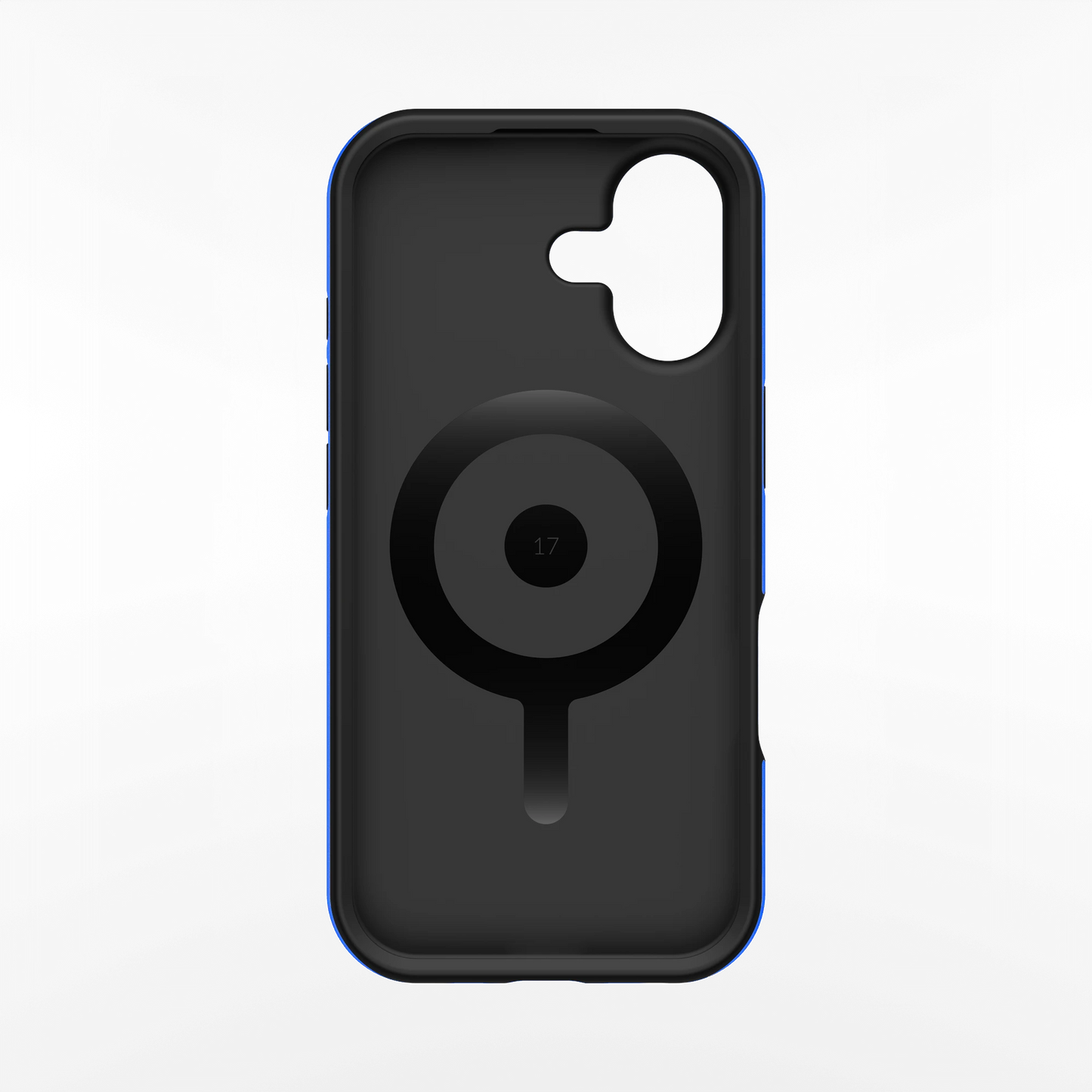 Detroit Football iPhone Case