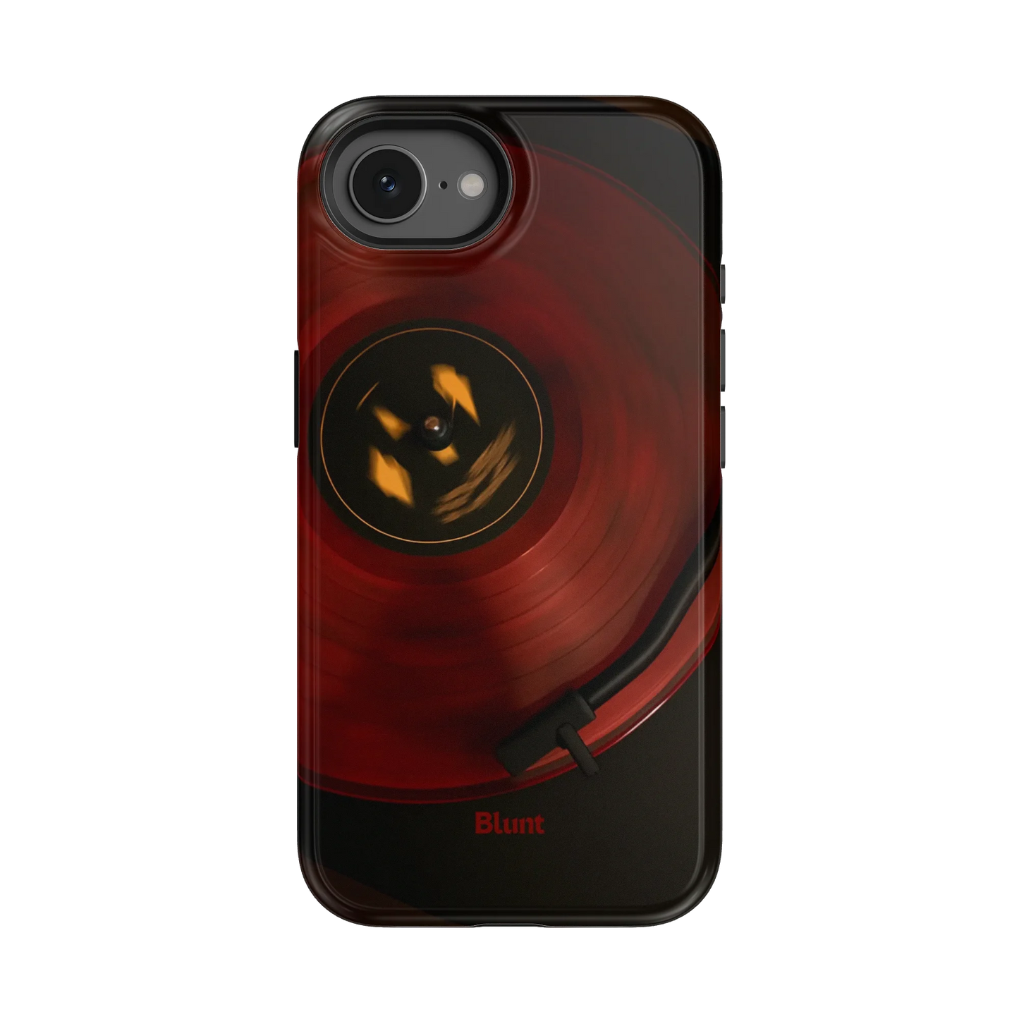 iPhone 16 E Tough