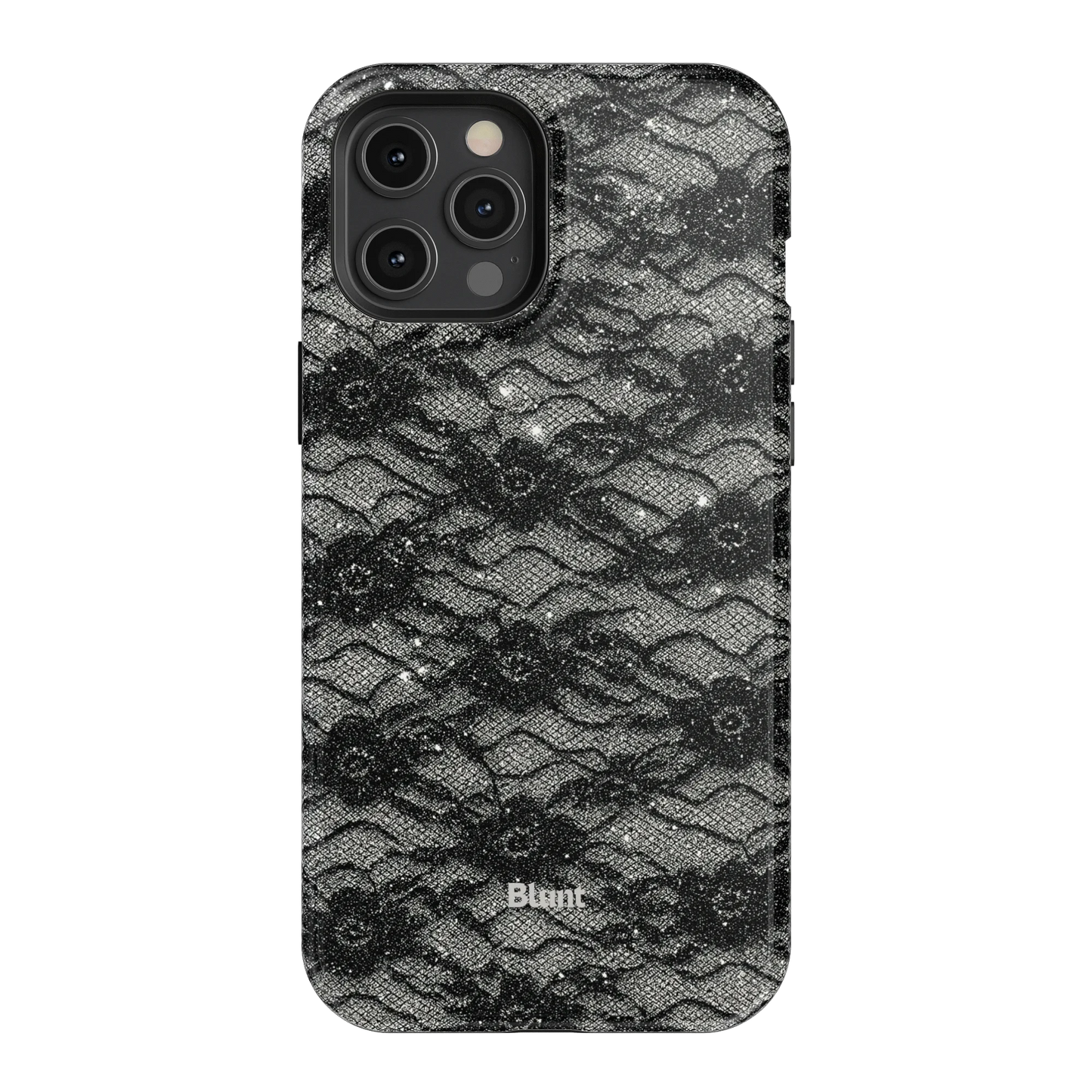 Veil iPhone Case