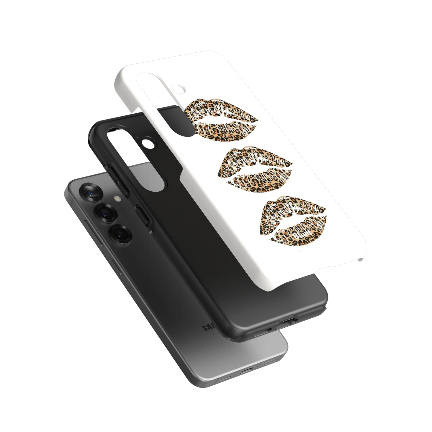 Triluxe Samsung Case